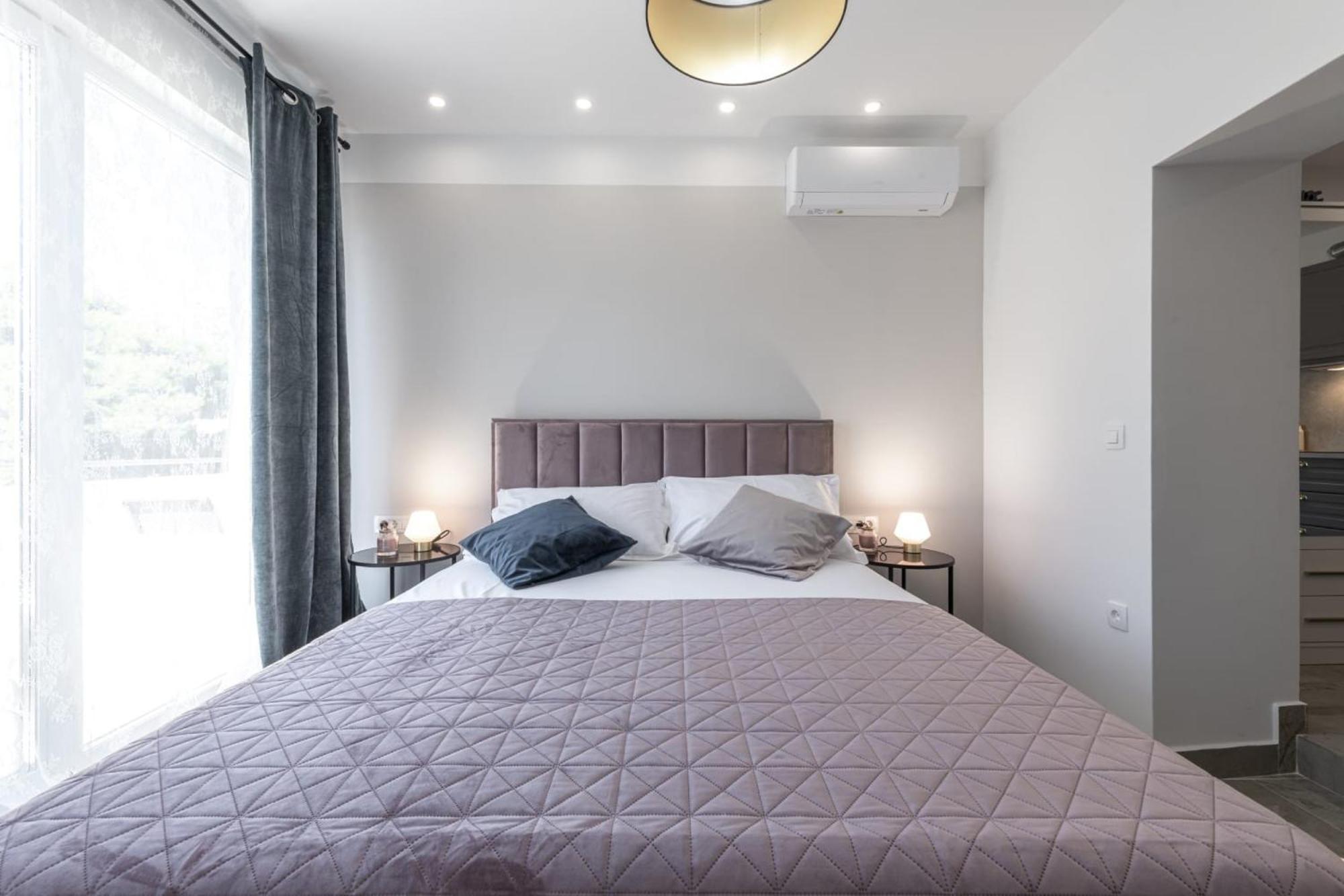 Apartment & Rooms Primi With Free Parking Дубровник Номер фото